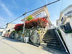 千里山東1丁目　土地