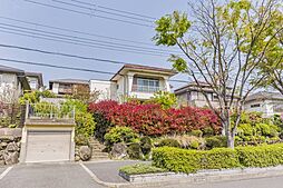 高野台3丁目　土地