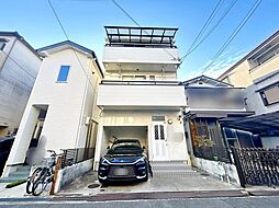 朝日が丘町　戸建