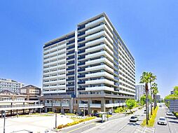 ル・サンク南千里ローレルコート