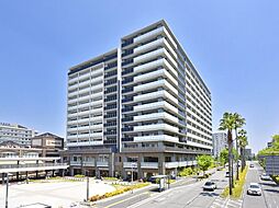 ル・サンク南千里ローレルコート