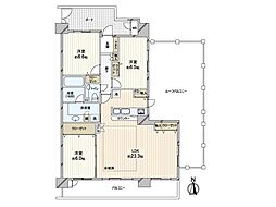 レジオンスクエア緑地公園　4番館