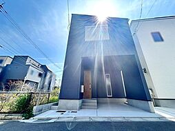 内本町3丁目　戸建