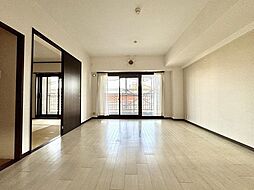 星和プラネタウン千里南　第1期Ｃ棟