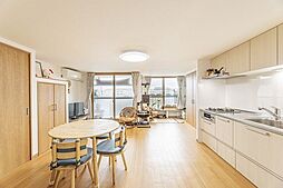 南千里第二コーポラス　Ａ棟