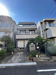 千里山東一丁目　戸建