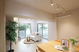 公社山田西Ａ団地　Ａ1棟