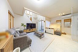 藤が丘町　戸建