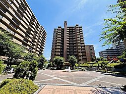 ルネ・ヒューマンズガーデン万博公園南　Ｃ棟