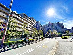 ジオ緑地公園　4番館