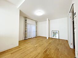 箕面市桜井2丁目　戸建住宅