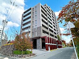 パークハウス千里中央サザン・レジデンス