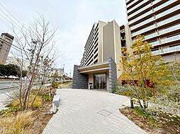 ジオ彩都いろどりの丘Ｃ棟