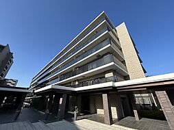 ジオ北千里藤白台　Ａ棟