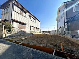 豊中市永楽荘2丁目　土地