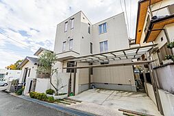 吹田市新芦屋上　戸建