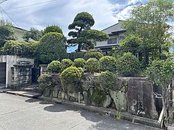 豊中市新千里西町3丁目　土地