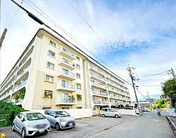 カネボウ三ツ池台マンション