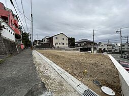 箕面市箕面3丁目土地　3号地