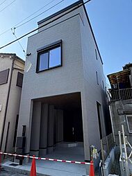 豊中市桜の町6丁目　新築戸建