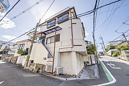 豊中市西泉丘1丁目　戸建