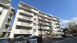 千里緑丘住宅17号棟