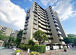 千里中央パーク・ヒルズ　Ｈ棟