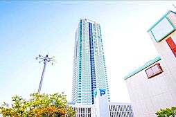 シエリアタワー千里中央