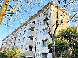 箕面粟生第二住宅第五号棟