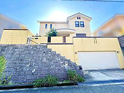 箕面市小野原東6丁目　戸建