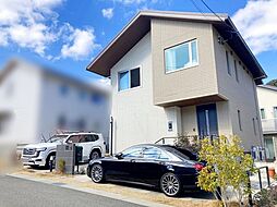 箕面市彩都粟生北7丁目戸建