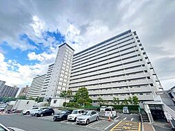 千里山田ＢＣ団地　Ａ4棟