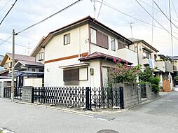 豊中市上野西2丁目　土地