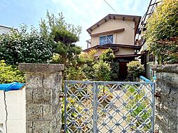 豊中市永楽荘1丁目