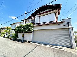 箕面市箕面7丁目　戸建