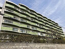 千里王子高層住宅Ａ棟