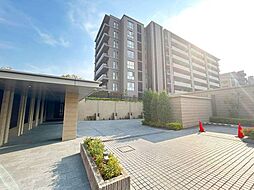 クレヴィア千里桃山台