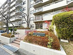 ニューセンバハイツ