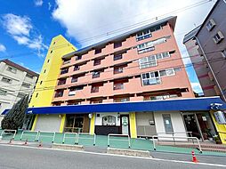 レインボーハイツ