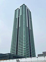 シエリアタワー千里中央