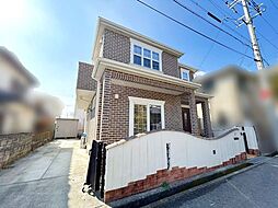 箕面市石丸3丁目　戸建