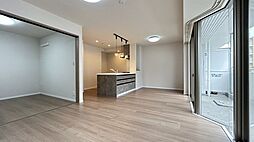 ルネブランクール北千里古江台