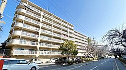 千里一条池スカイハイツ　Ｄ棟