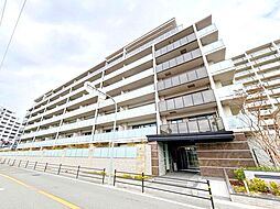 ジオ桃山台レジデンス