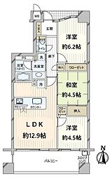 アーバニスフレア豊中西緑丘