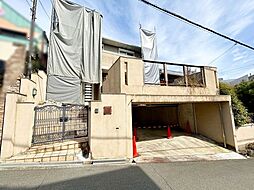 豊中市　プルメリア緑丘2丁目VI