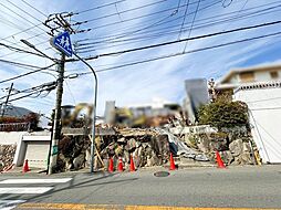 豊中市　プルメリア緑丘2丁目V