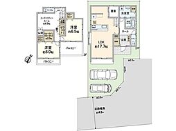 吹田市山田東1丁目　戸建