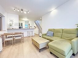 吹田市山田東1丁目　戸建