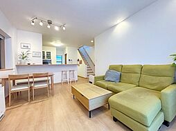 吹田市山田東1丁目　戸建